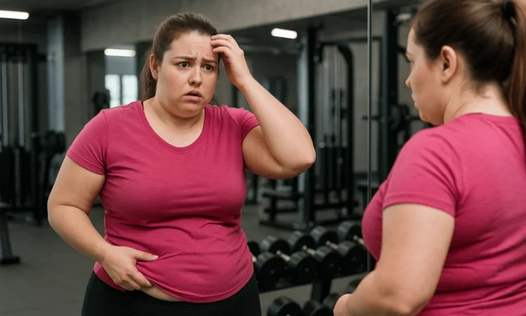 Quer Ganhar Massa Muscular de Forma Eficaz? Descubra o Que Pode Estar Impedindo Seu Progresso!