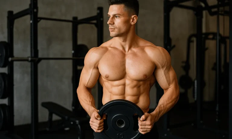 Como Organizar um Plano de Treino Eficaz para Ganho Muscular: O Que Funciona Realmente?