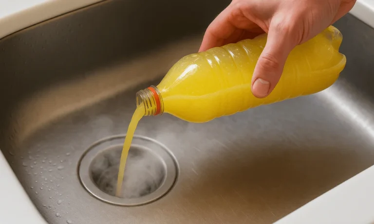 Melhor Produto Caseiro para Desentupir Pia: Soluções Eficientes e Econômicas para Seu Encanamento