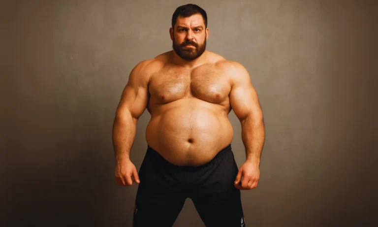 Descubra Como Ganhar Massa Muscular Sem Engordar: O Segredo Que Ninguém Te Contou!