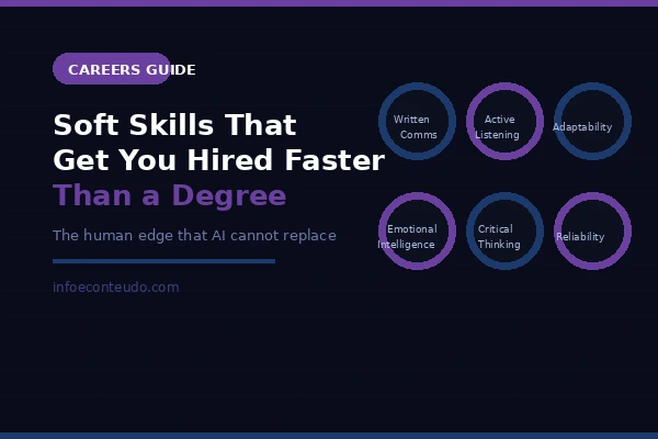 Soft Skills That Get You Hired Faster Than a Degree